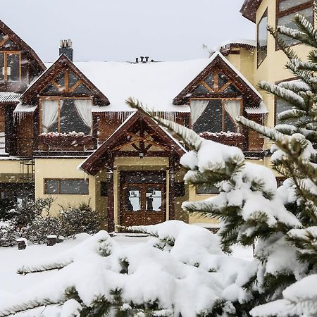 Tierra De Leyendas Ushuaia Bagian luar foto