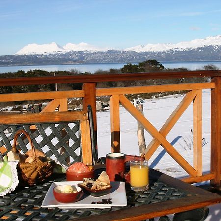 Tierra De Leyendas Ushuaia Bagian luar foto
