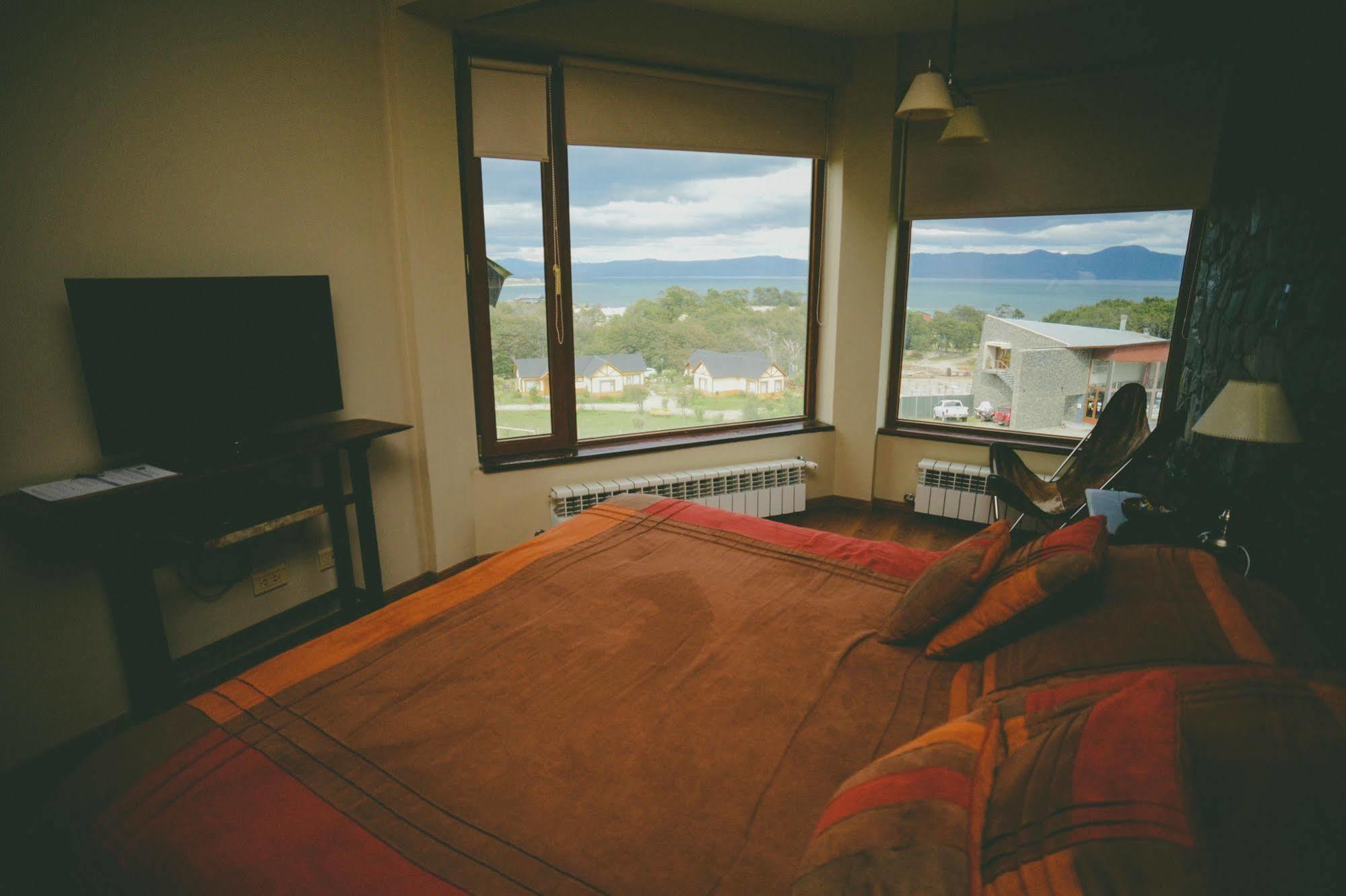 Tierra De Leyendas Ushuaia Bagian luar foto